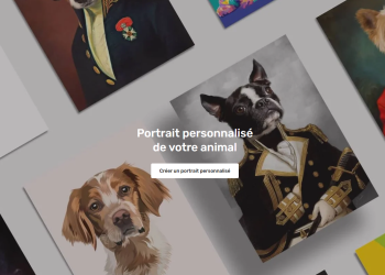 Profitez des avantages d’Animojo pour le bien-être de vos animaux
