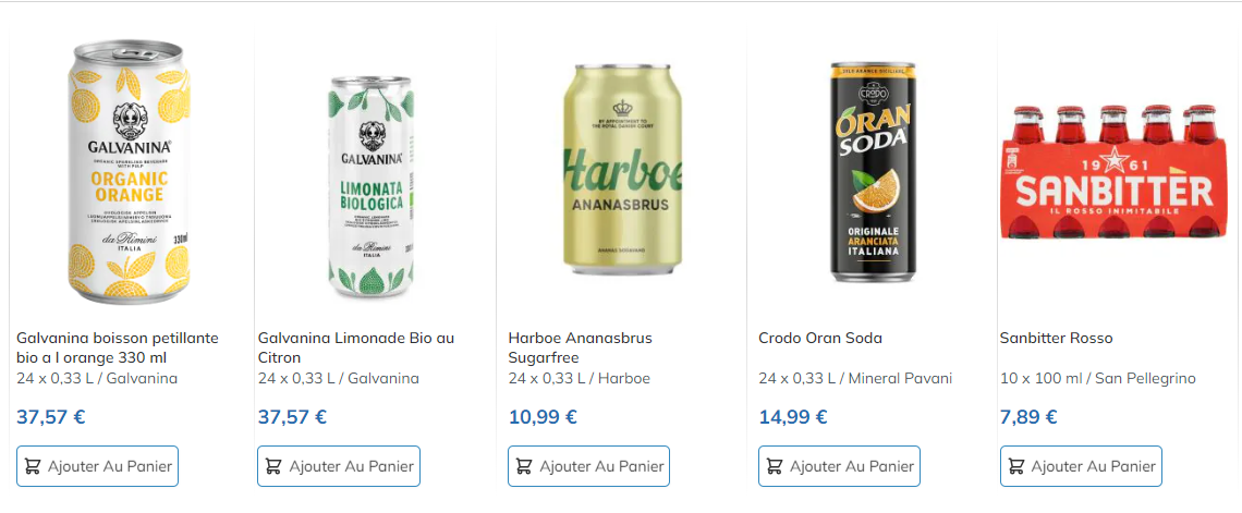 Profitez des offres exclusives avec Capalus