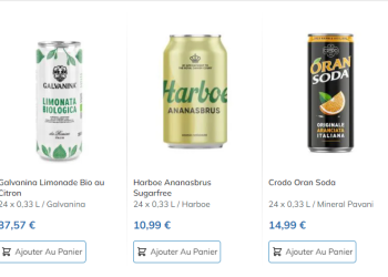 Profitez des offres exclusives avec Capalus