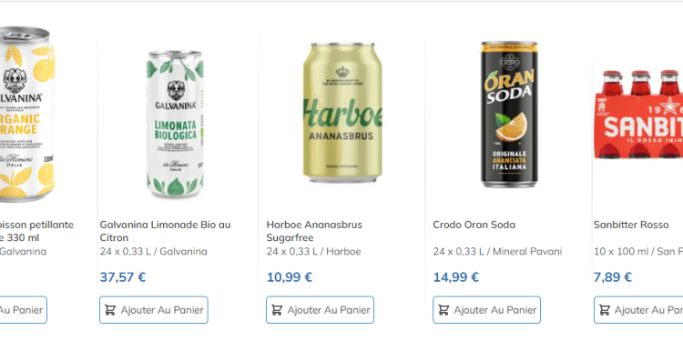 Profitez des offres exclusives avec Capalus