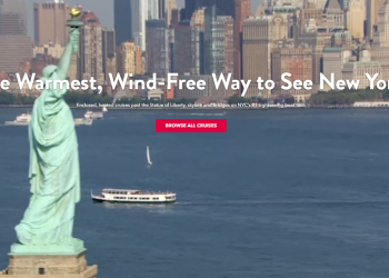 Admirez New York autrement avec Circle Line