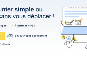 Lettre24 : Une Solution Pratique pour Envoyer du Courrier Facilement