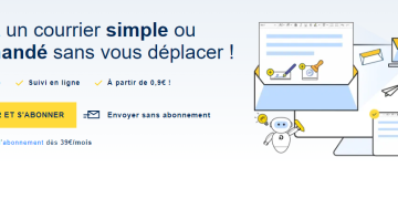 Lettre24 : Une Solution Pratique pour Envoyer du Courrier Facilement