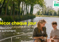 Leboat : Une Expérience Unique de Croisière Fluviale