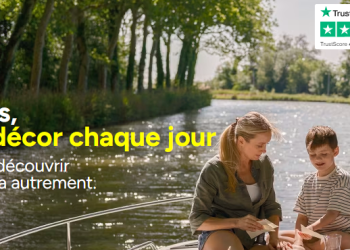 Leboat : Une Expérience Unique de Croisière Fluviale