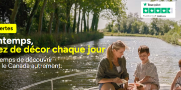 Leboat : Une Expérience Unique de Croisière Fluviale