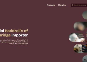 Manuka Europe : Une Boutique pour des Produits de Santé Naturels