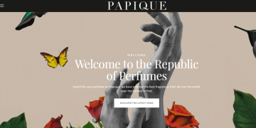 Papique : Un Univers de Style et de Bonne Humeur