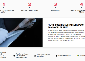 Solarplexius : des solutions pour une énergie solaire performante