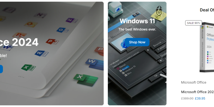 The Unity Soft : des solutions logicielles pour simplifier votre quotidien