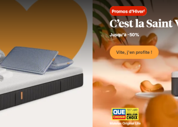 Emma : des matelas et accessoires pour un sommeil de qualité