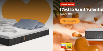 Emma : des matelas et accessoires pour un sommeil de qualité