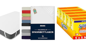 Was das Angebot von Amazon besonders macht