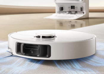 Besonderheiten des Dreame L10s Ultra Gen 3