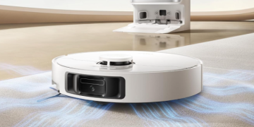 Besonderheiten des Dreame L10s Ultra Gen 3