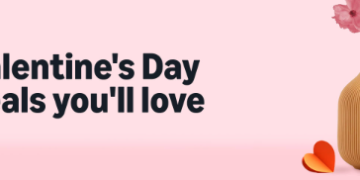 Why Amazon Is So Special – and How to Make Valentine’s Day Extra Special
