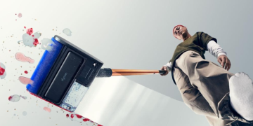 Dyson: Tecnología que Transforma tu Hogar