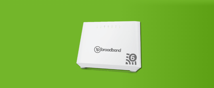 What Makes 1PBroadband Stand Out in the World of Internet Services?