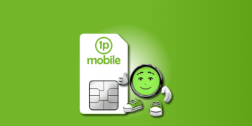 What Makes 1PMobile Stand Out in the Mobile Service Market?