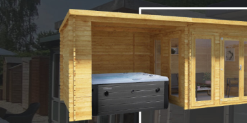 Why Cabins is a Leader in Outdoor Buildings