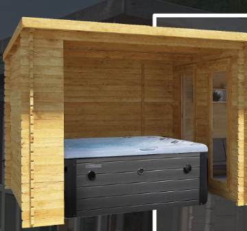 Why Cabins is a Leader in Outdoor Buildings