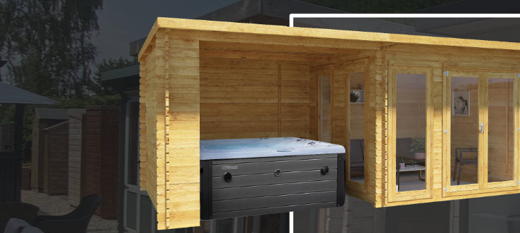 Why Cabins is a Leader in Outdoor Buildings