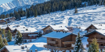Why ChaletsPlus is the Ideal Choice for Your Ski and Mountain Retreats