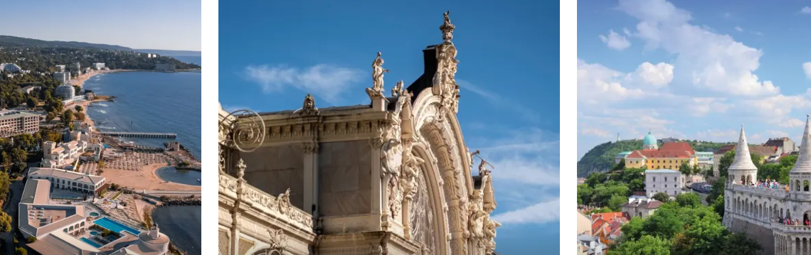 Why Ensanahotels Offers an Exceptional Experience for Every Traveler