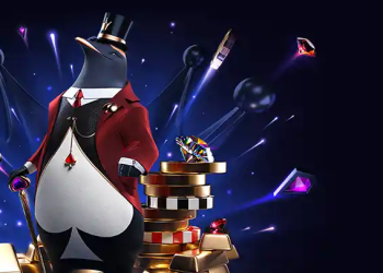 Why LordPing Offers a Premier Online Casino Experience