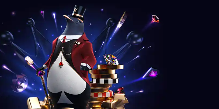 Why LordPing Offers a Premier Online Casino Experience