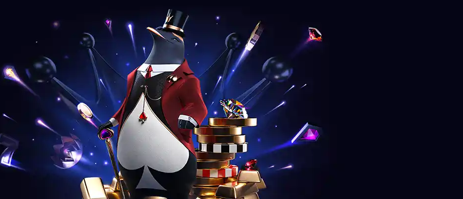 Why LordPing Offers a Premier Online Casino Experience