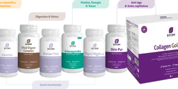 BIFORM et son univers dédié à la santé et au bien-être