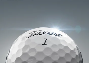Titleist: Excellens för Golfspelare