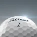 Titleist: Excellens för Golfspelare