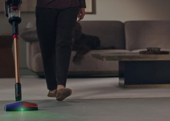 Dyson : hochwertige Technologie für Haushalt und Lifestyle