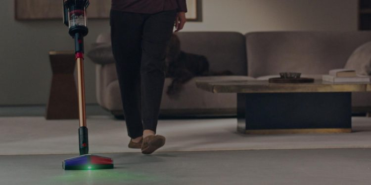 Dyson : hochwertige Technologie für Haushalt und Lifestyle