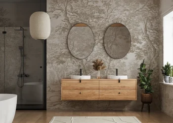 WallpaperDream : des papiers peints pour transformer votre intérieur