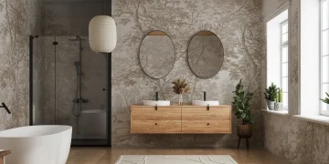 WallpaperDream : des papiers peints pour transformer votre intérieur