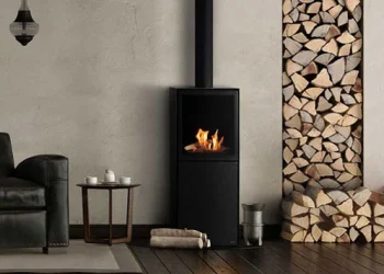 Apportez chaleur et style avec Bio-cheminee