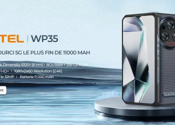 Oukitel et son Positionnement sur le Marché Technologique