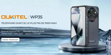 Oukitel et son Positionnement sur le Marché Technologique