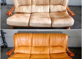 Sofolk : Expert en rénovation cuir et similicuir