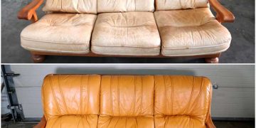 Sofolk : Expert en rénovation cuir et similicuir