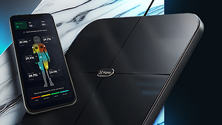 HumeHealth: Wellness auf eine neue Weise erleben