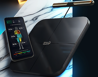 HumeHealth: Wellness auf eine neue Weise erleben