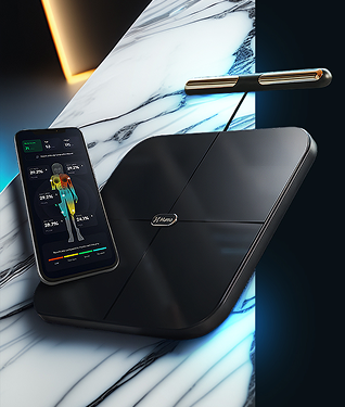 HumeHealth: Wellness auf eine neue Weise erleben