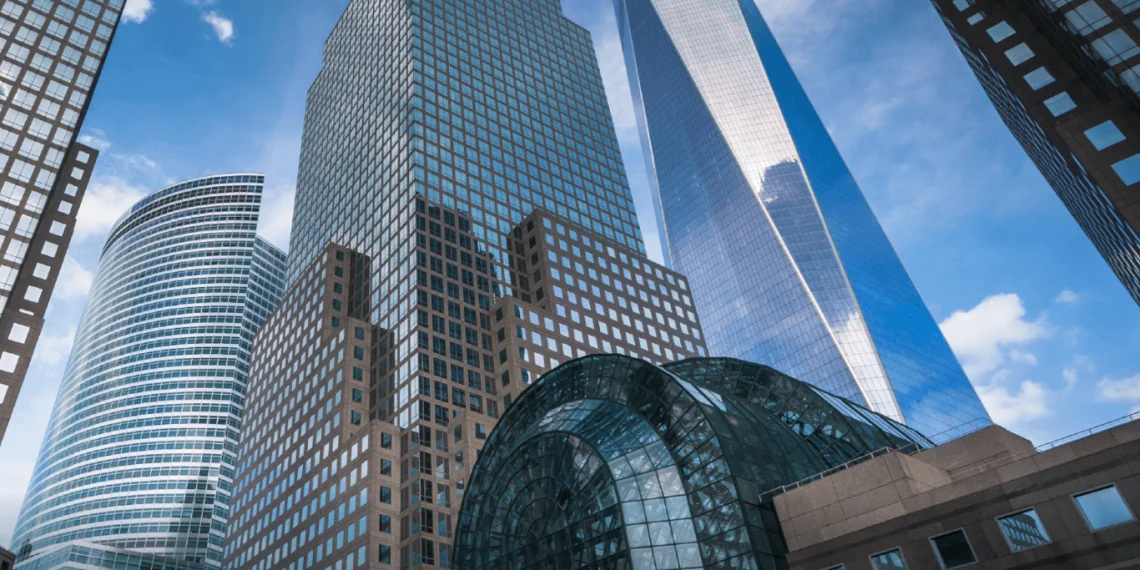 One World Observatory: Una Vista Incomparable de Nueva York