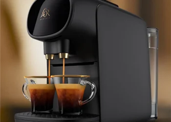 Lor Espresso: Una Experiencia de Café que Conquista los Sentidos