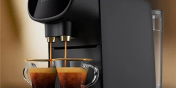 Lor Espresso: Una Experiencia de Café que Conquista los Sentidos