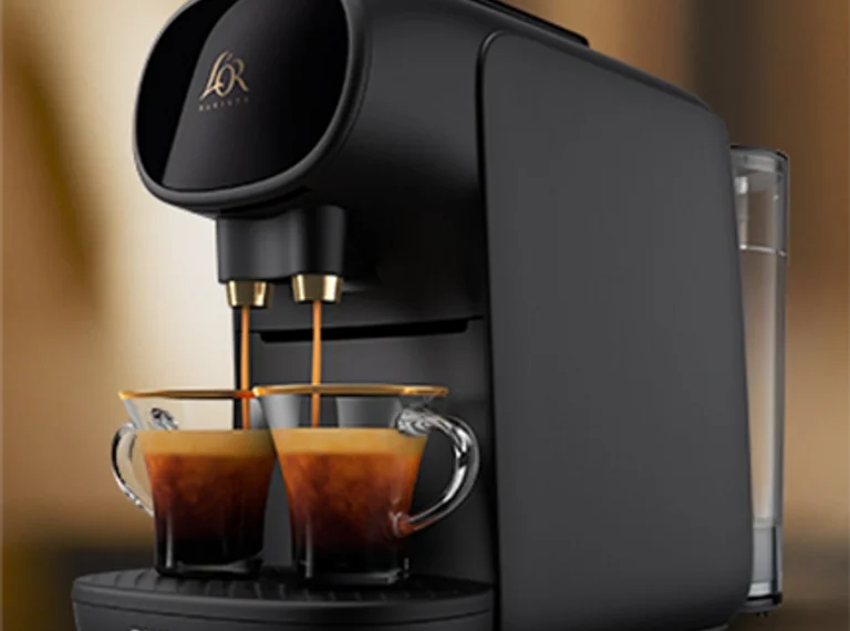 Lor Espresso: Una Experiencia de Café que Conquista los Sentidos